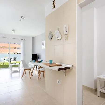 Apartment Home2book Stylish